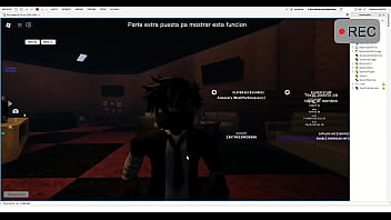 Black men in roblox test