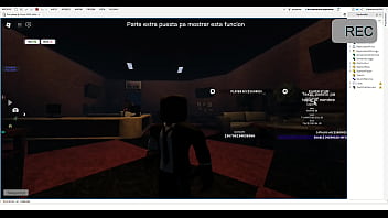 Black men in roblox test