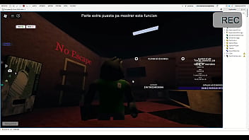 Black men in roblox test