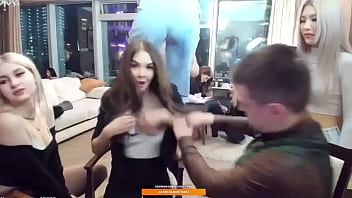 Crazy Twitch Live Stream thumbnail