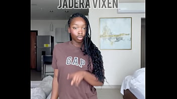 Do you think my pussy is the color of my shirt ️