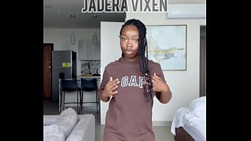 Do you think my pussy is the color of my shirt ️