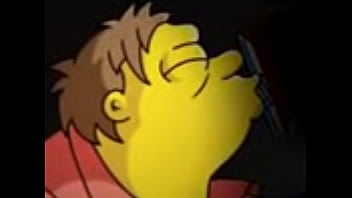 Memories maroon 5 by cartoon characters