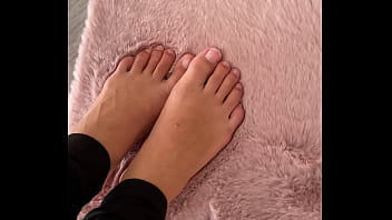 Il y a des fétichistes des pieds