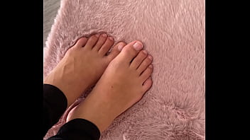 Il y a des fétichistes des pieds