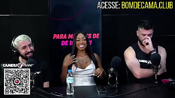 Faz bem pra pele Faz bem pra pele