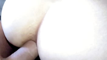 40 years ass close up