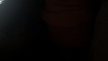 Buena mamada de mi perra