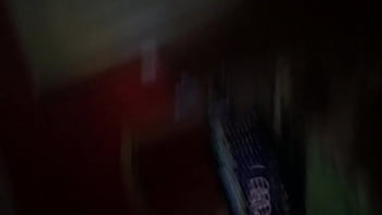 Buena mamada de mi perra