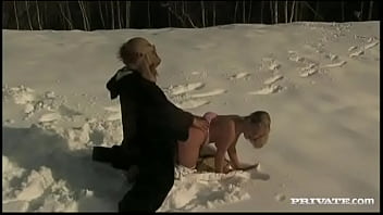 It is a joy to watch kyra banks get nailed in the ass