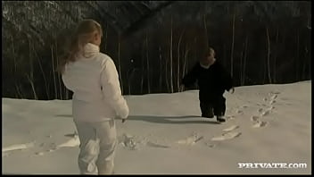 It is a joy to watch kyra banks get nailed in the ass