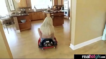 Sex tape with amazing lovely teen gf madelyn monroe mov 19