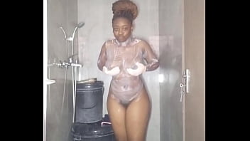 Uncensored real african girl next door bts bucket naughty nursing teen student to feed your fetish for thick naked pretty 19yo bitches with full perfect plump perky tits & boobs