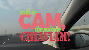 Everybody in cam and after we fuck a good fucking pov