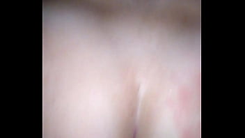 Blonde rides like a pro and beg me to fuck her doggy style i slap her ass until es red and pull she`s hair like she likes