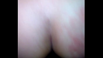 Blonde rides like a pro and beg me to fuck her doggy style i slap her ass until es red and pull she`s hair like she likes