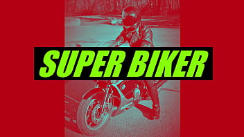 Super biker
