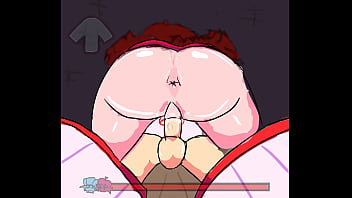 Fnf gf riding penis