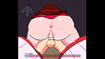 Fnf gf riding penis