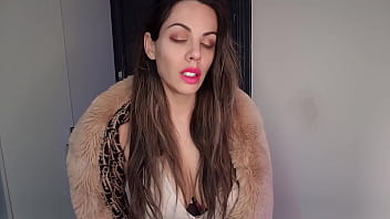 Cheating on your dowdy wife with her sexy collegue