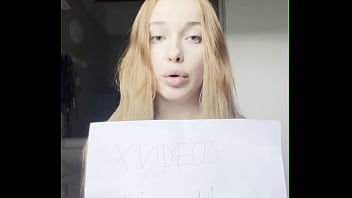 Видео для верификации thumbnail