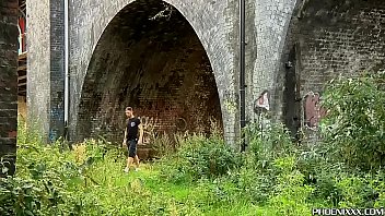 Well Built Stud Analled Passionately thumbnail