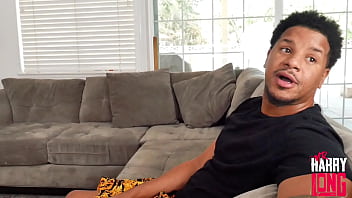 Finals big booty threesome halftime show