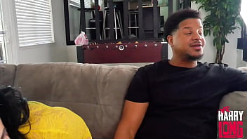 Finals big booty threesome halftime show