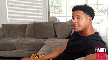 Finals big booty threesome halftime show