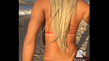 Marquinha Top Suzy Medina thumbnail