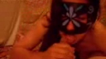 Mamada De Una Puta thumbnail