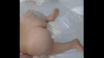 Coroa querendo banho de porra