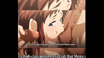 Hentai com som escondido