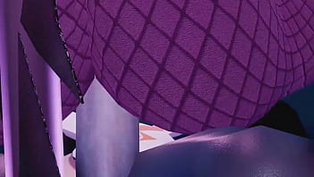 All the girls of genshin impact rough fucked 4odm