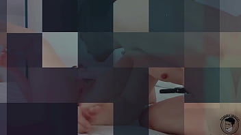 Pretty pussy blonde with big ass fucking big cock