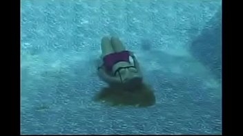 Mermaid Maggie Underwater thumbnail