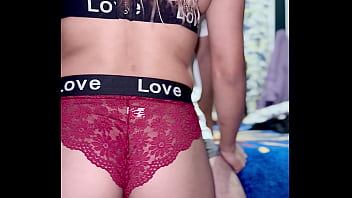 Estudiante De La Universidad Me Visita En Mi Cuarto thumbnail