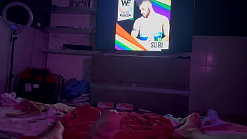 Meu Amigo Hétero Não Resistiu E Meteu No Pelo thumbnail