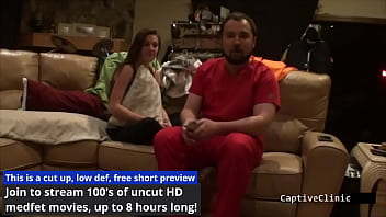 To serve & disrespect donna leigh