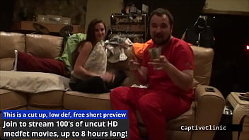 To serve & disrespect donna leigh