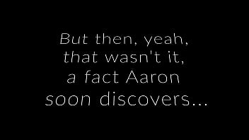 Baby bump aaron knocks up issa sfw