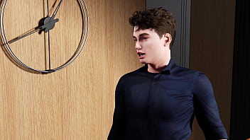 Baby Bump Aaron Knocks Up Issa Sfw thumbnail