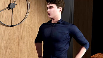 Baby bump aaron knocks up issa sfw