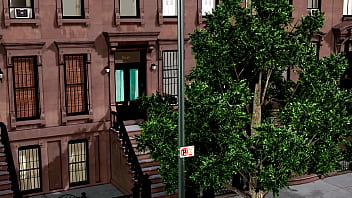 Baby bump aaron knocks up issa sfw