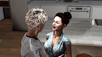 Baby bump aaron knocks up issa sfw