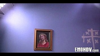 Babe with tattoos gets dick 446