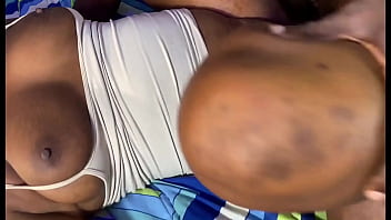 Old man happily fucking his favorite porn star sexyskaly