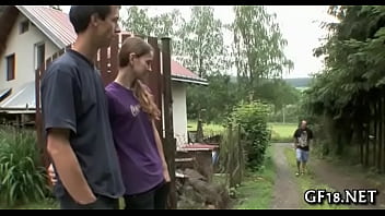 He pushes hard 10 pounder