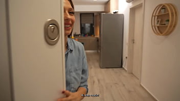 Step cousin fucked me hard to pay off my debts in monopoly