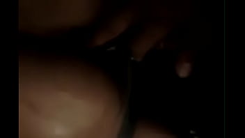 Fucking my gf t g in the ass